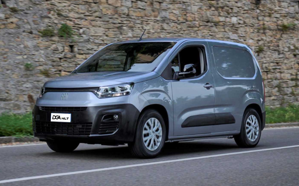 CH1 1.5 BlueHdi 100cv MT6