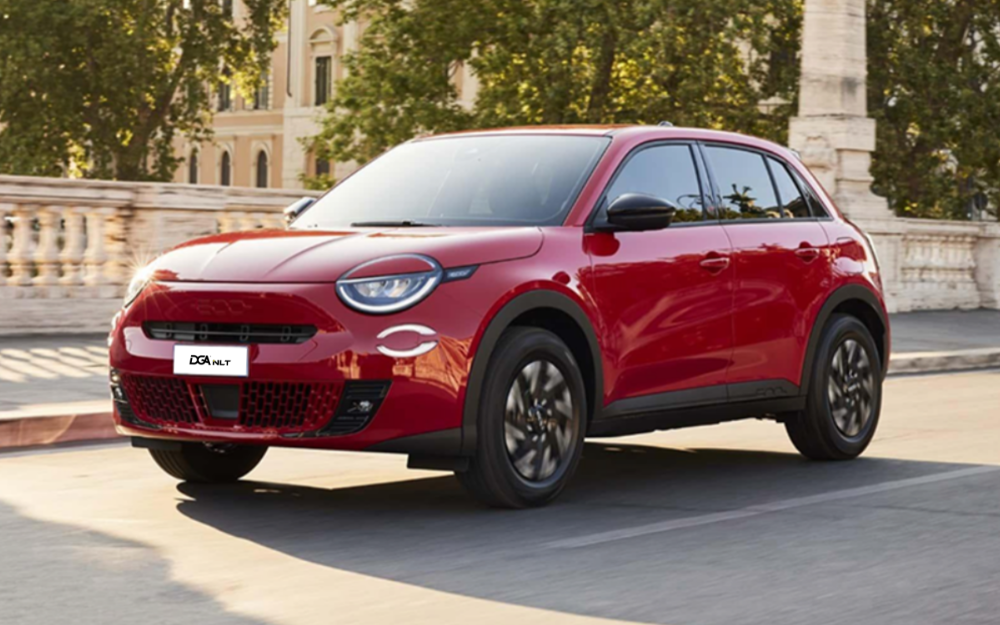1.2 Hybrid 110cv