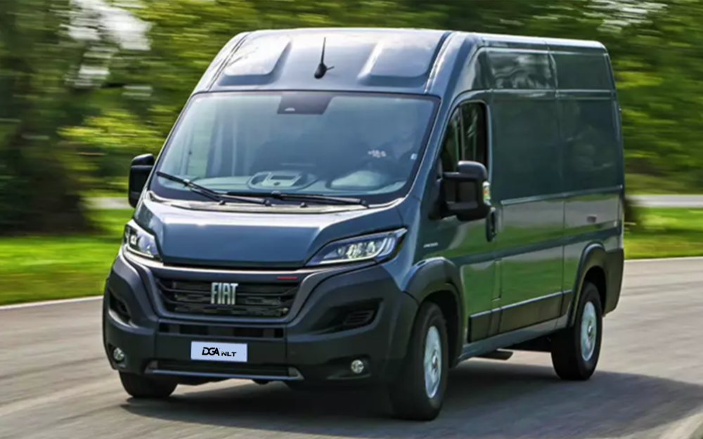 35Q MH2 140CV 2.2 Multijet 3 E6E