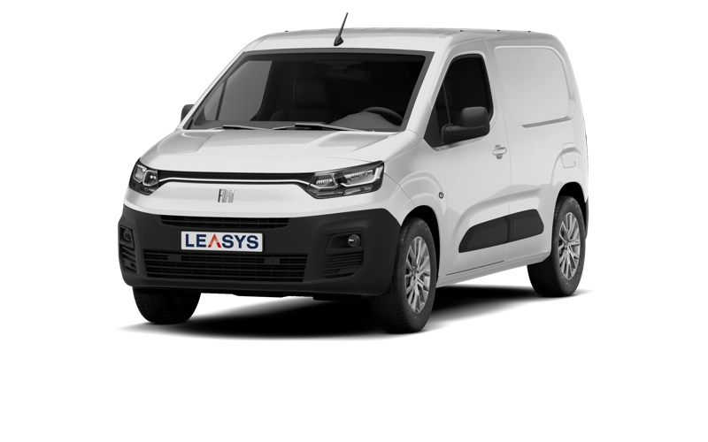 FIAT DOBLÒ VAN
